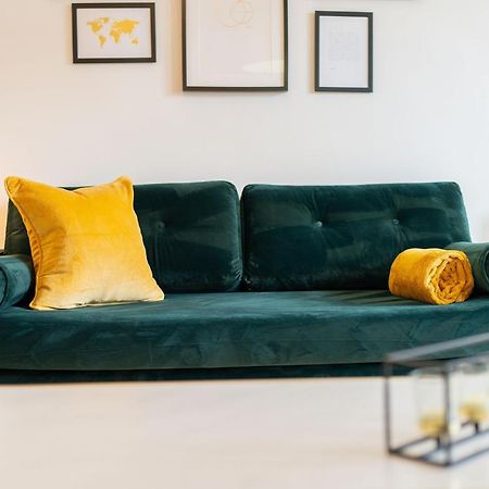 Jane'S Place - Chic 2 Bed Apartment 던디 외부 사진