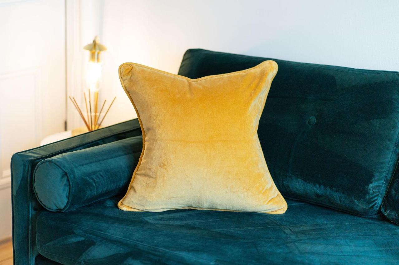 Jane'S Place - Chic 2 Bed Apartment 던디 외부 사진