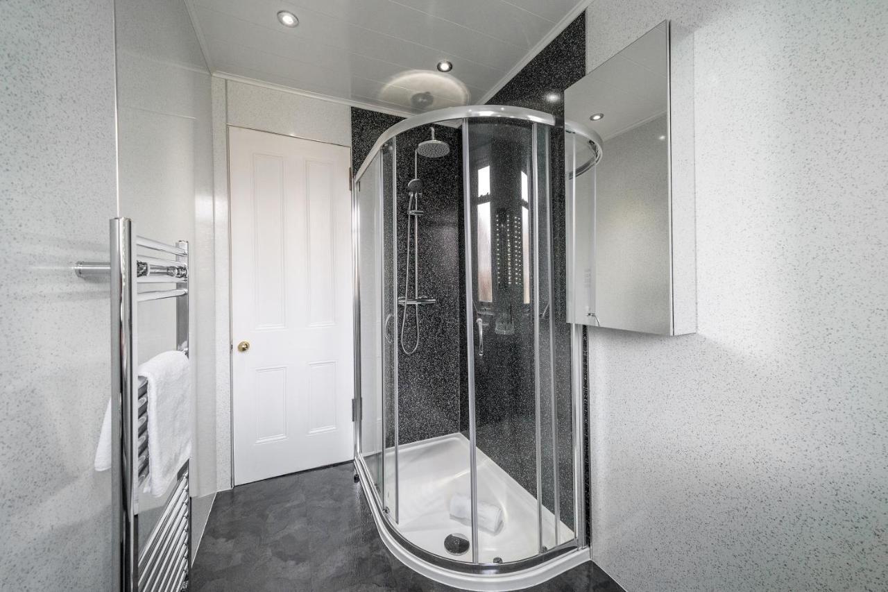 Jane'S Place - Chic 2 Bed Apartment 던디 외부 사진